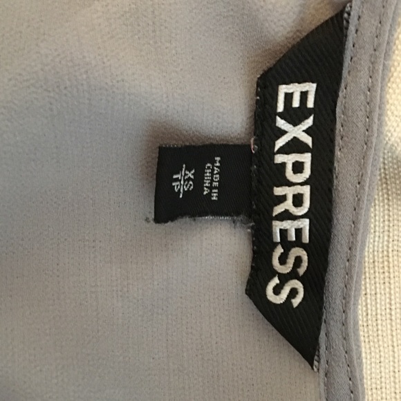Express - Blouse - Picture 3 of 3